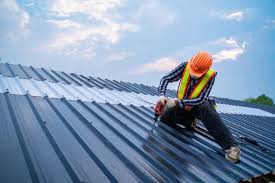 Fast & Reliable Emergency Roof Repairs in Park Layne, OH